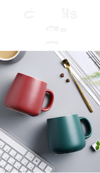 Ceramica