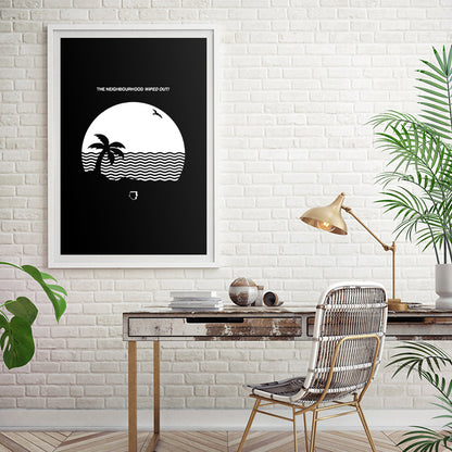 Quadro album rock