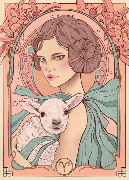 Quadro per salotto