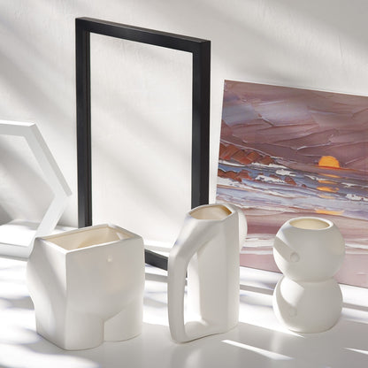 Vaso ceramica