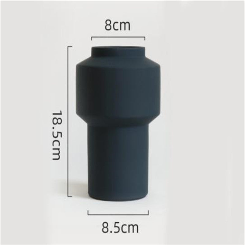 Vaso stile Morandi