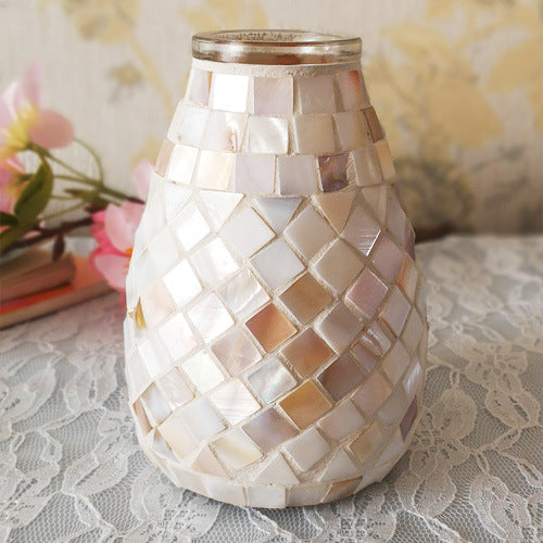 Vaso Mosaico