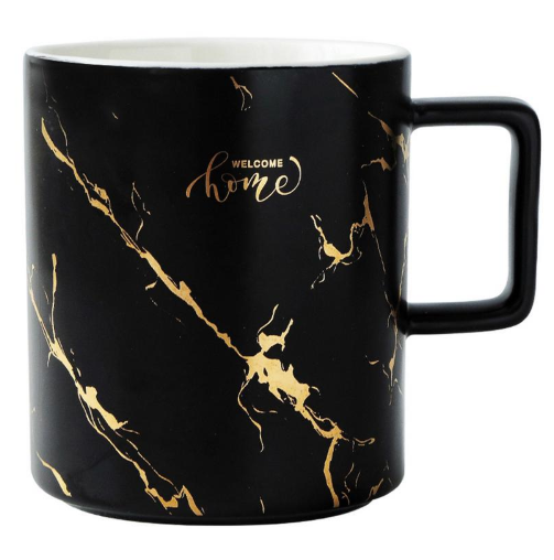 Tazza in marmo nordica
