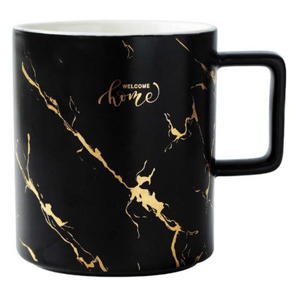 Tazza in marmo nordica