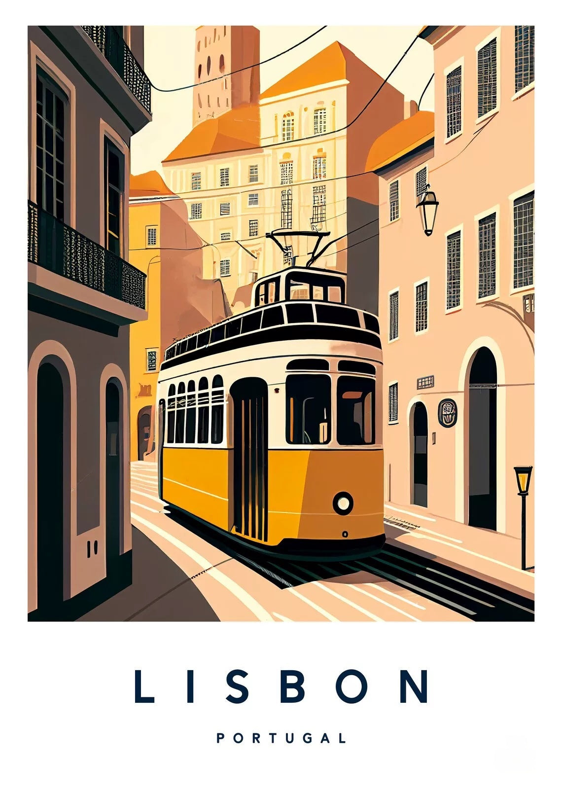Poster Firenze