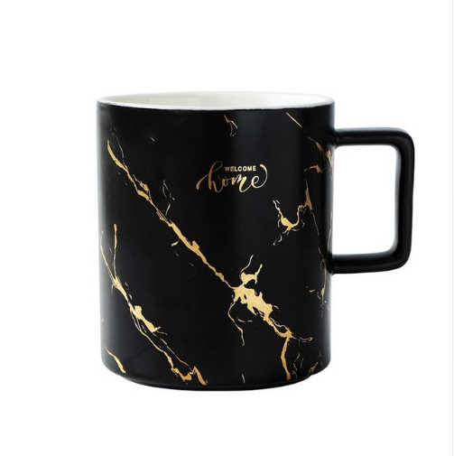 Tazza in marmo nordica