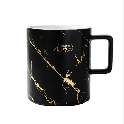 Tazza in marmo nordica