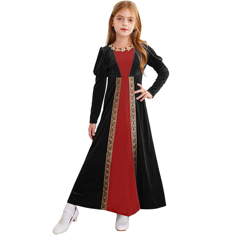 Costume Medievale