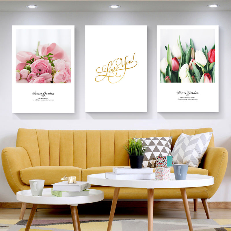 Quadro decorativo