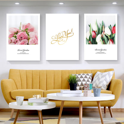 Quadro decorativo