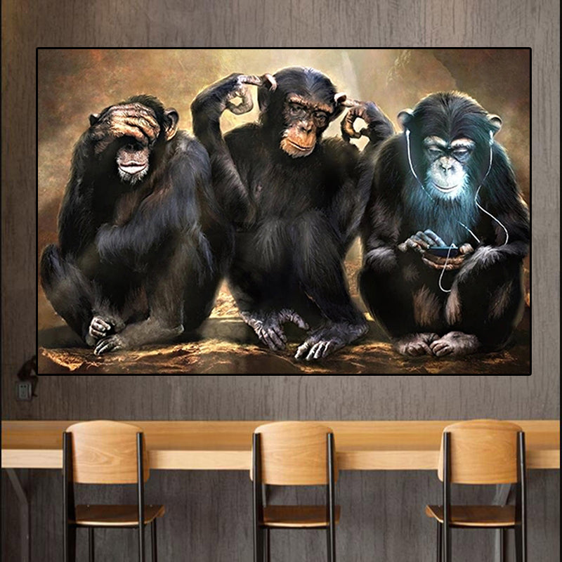 Quadro decorativo stampa