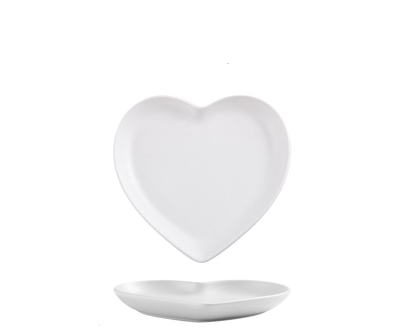 Piatto cuore