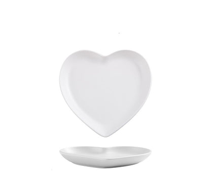 Piatto cuore