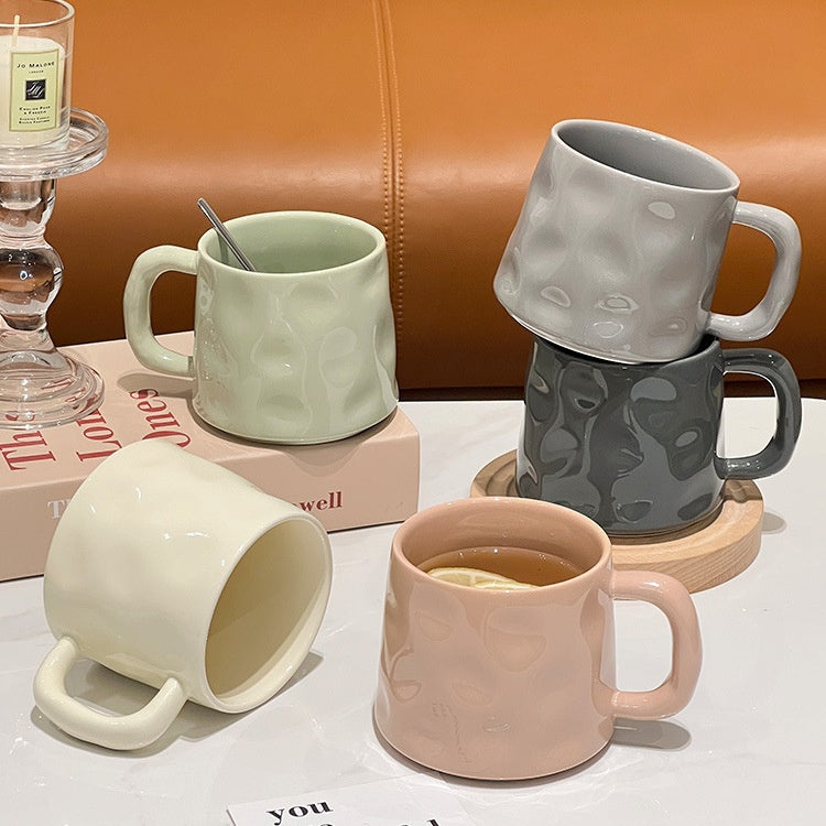 Tazza ceramica