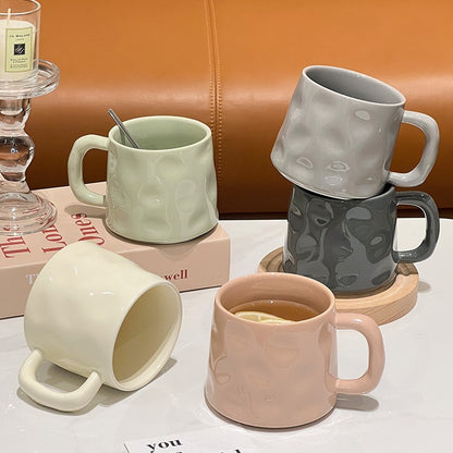 Tazza ceramica