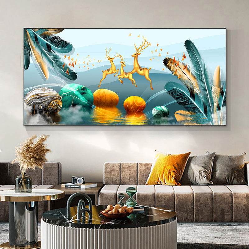 Quadro decorativo