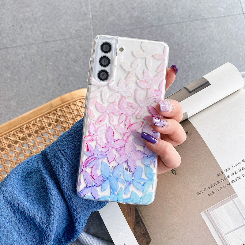 Custodia Smartphone Margherita