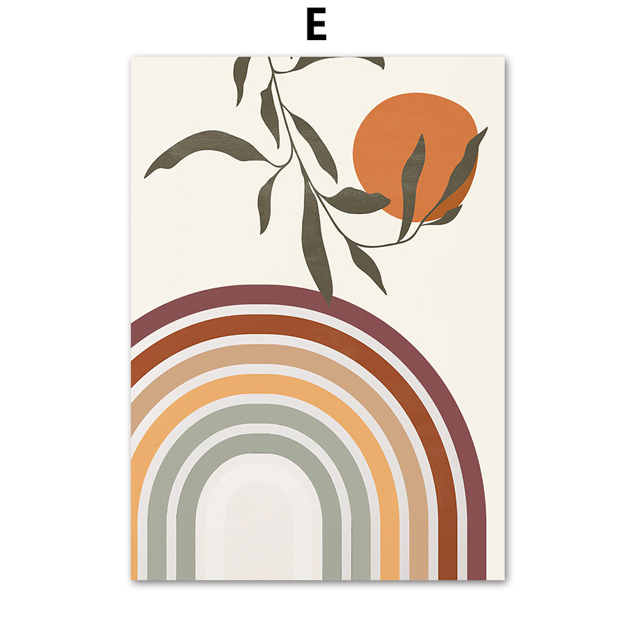 Quadro Decorativo da Parete