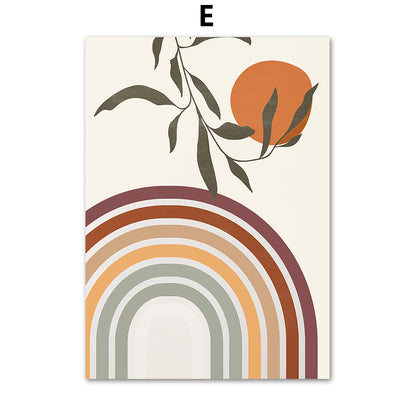 Quadro Decorativo da Parete
