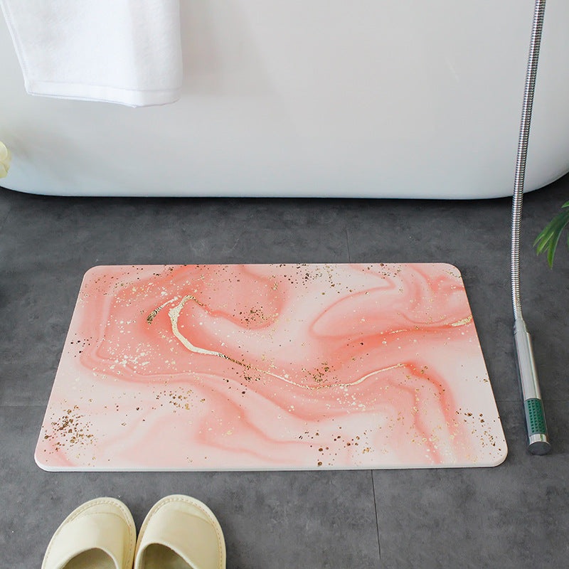 Tappeto Bagno