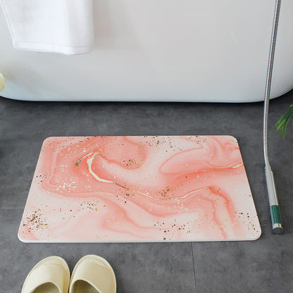 Tappeto Bagno