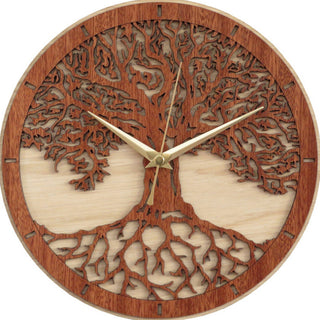 Orologio da parete Albero della vita