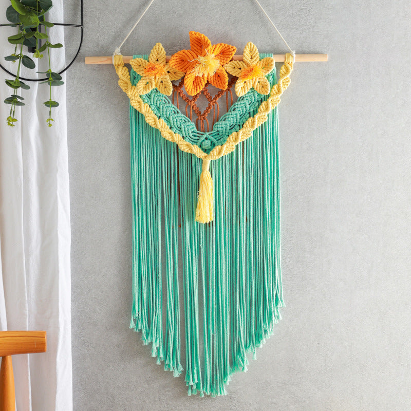 Dreamcatcher tessuto