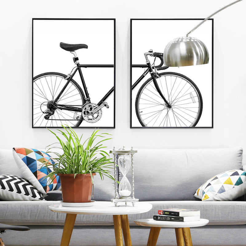 Poster Minimalista