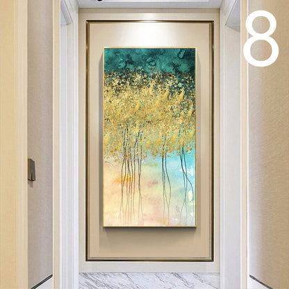 Quadro Albero della fortuna