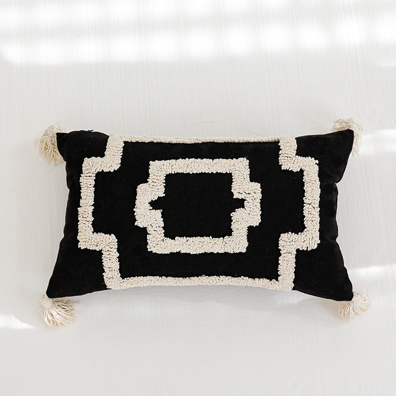 Cuscino decorativo
