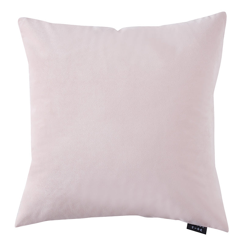 Cuscino Divano Velluto Nordico