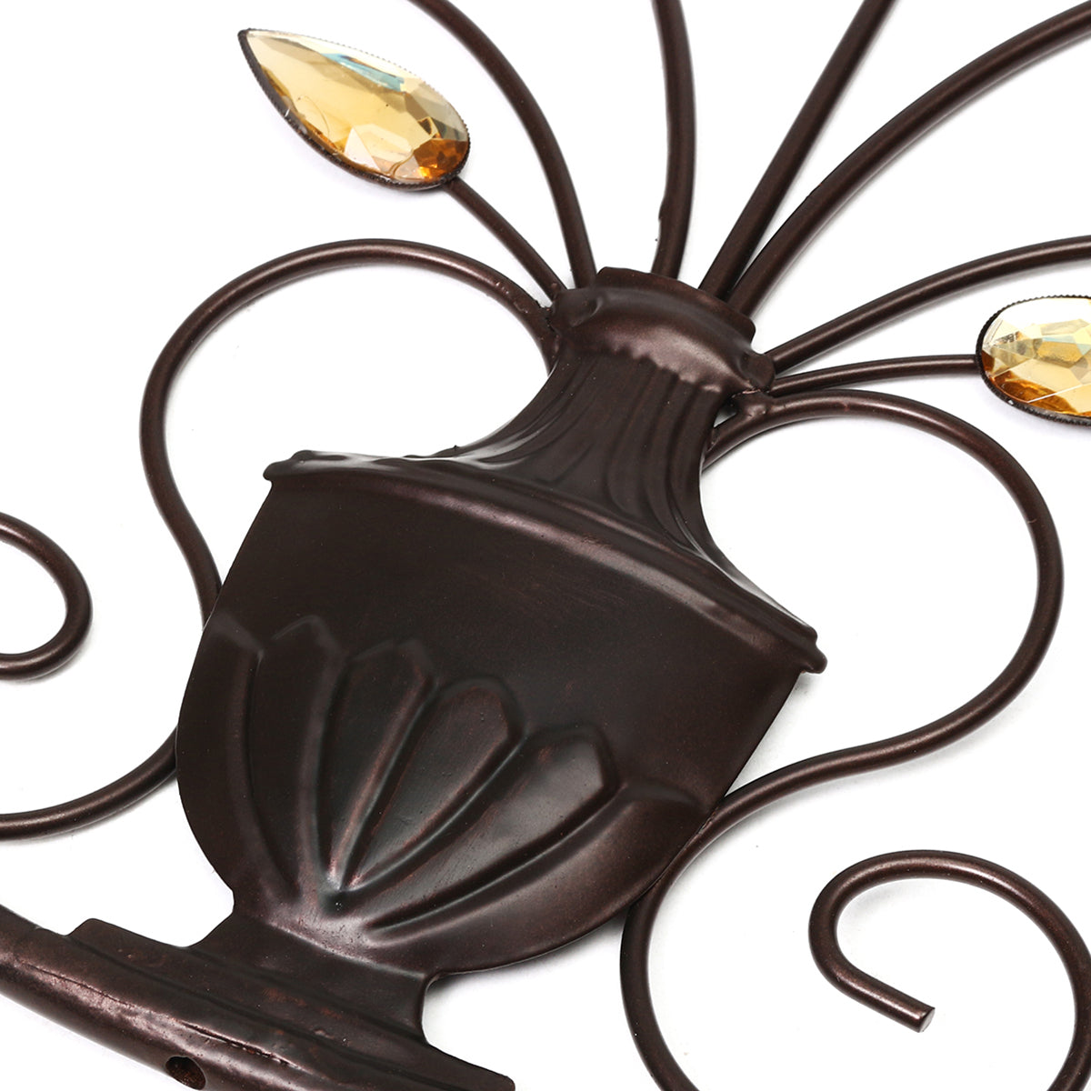 Scultura ferro Albero della Vita
