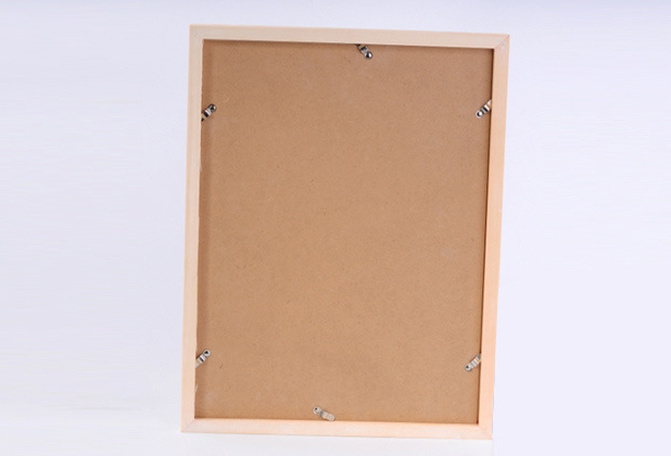 Cornice legno