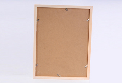 Cornice legno