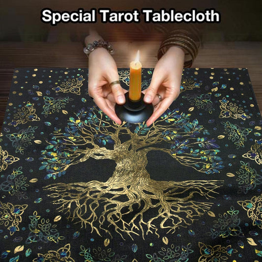Tappetino mandala