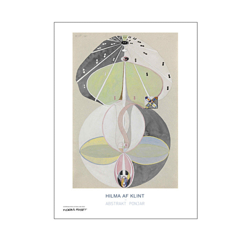 Quadro astratto