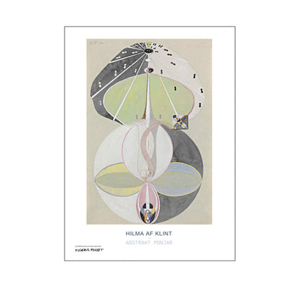 Quadro astratto