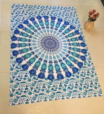 Telo mandala