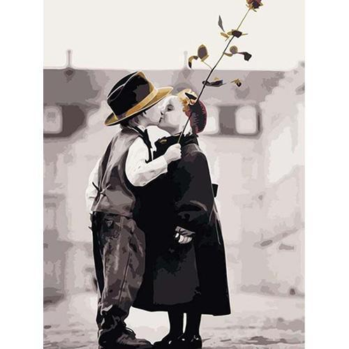 Stampa baci
