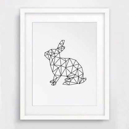 Quadro decorativo