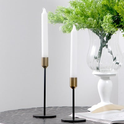 Candeliere Minimalista