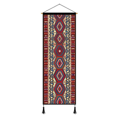 Arazzo bohemien