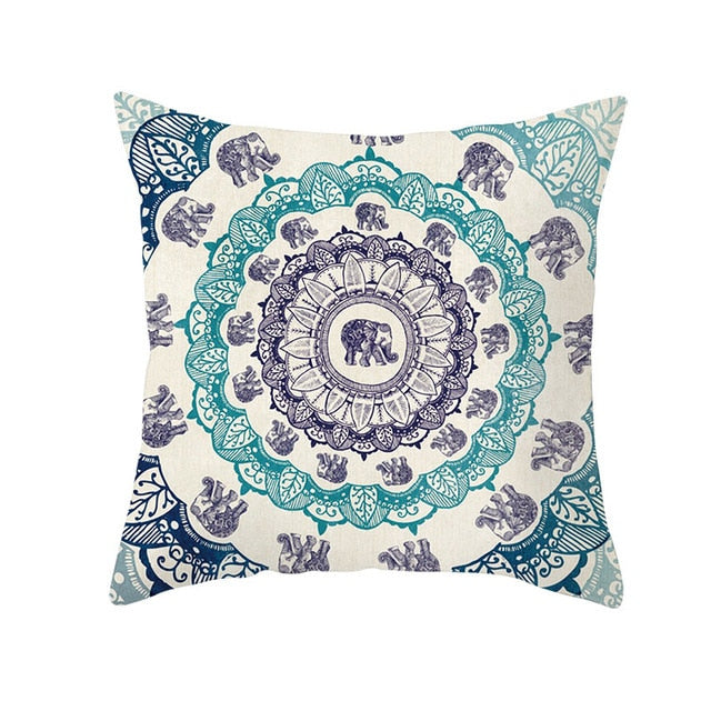 Federa mandala