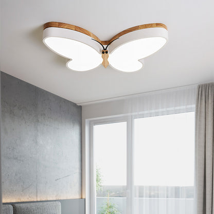 Lampada Farfalla