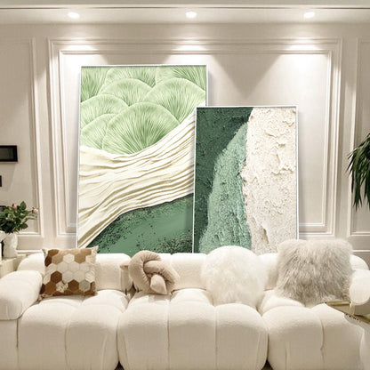Quadro Nordico Texture