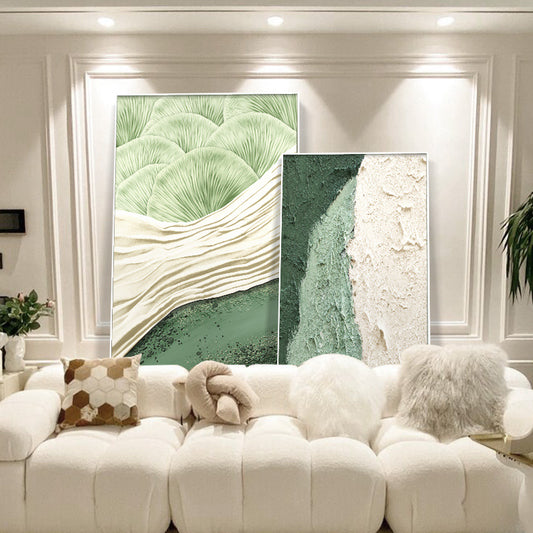 Quadro Nordico Texture