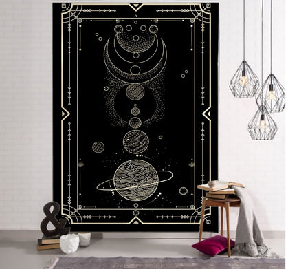 Tappezzeria Astrale