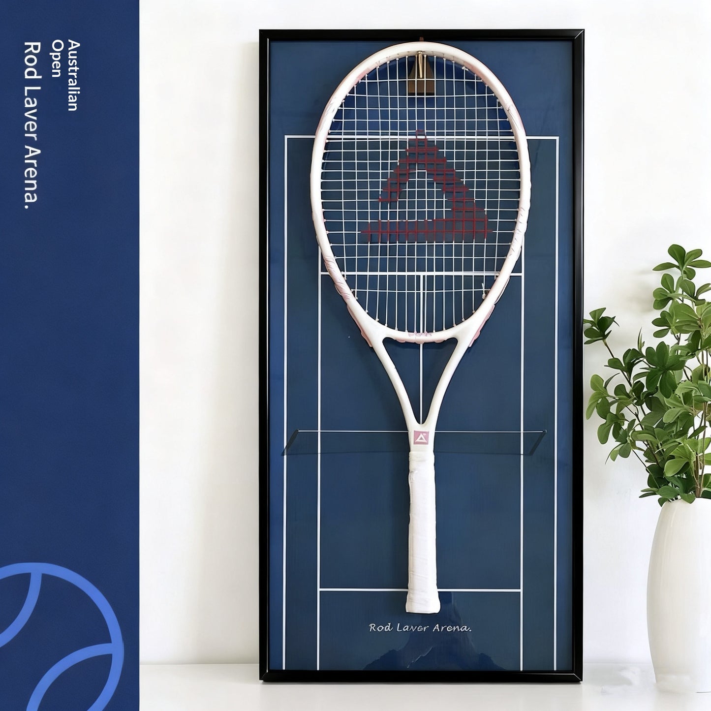 Quadro tennis