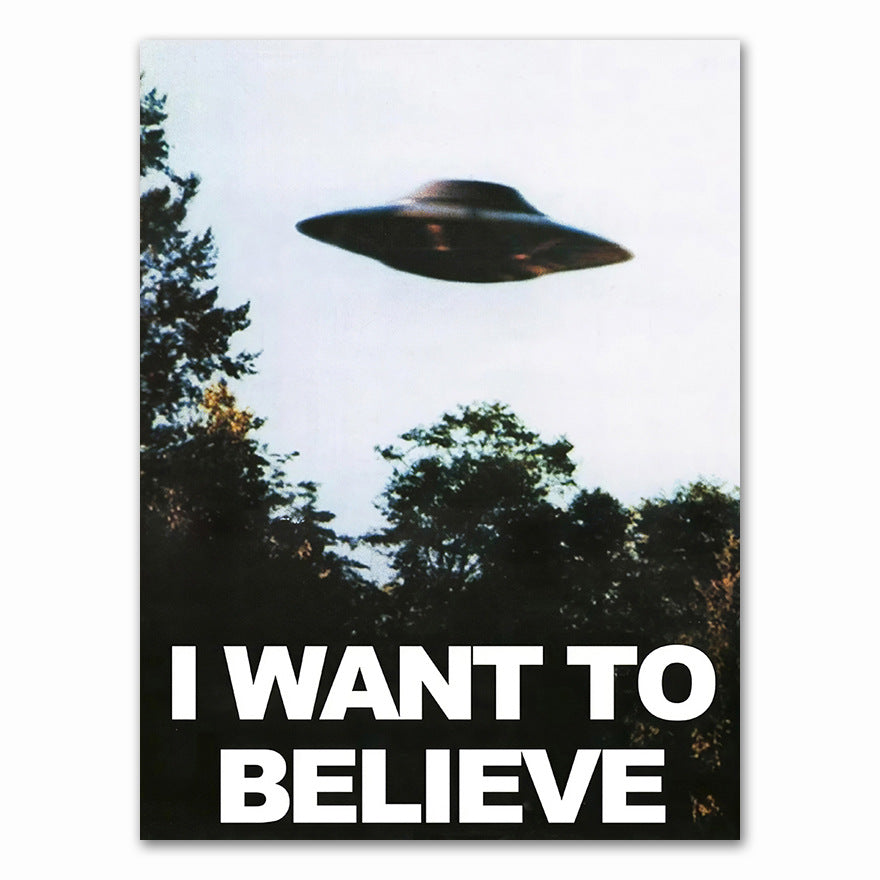 Quadro UFO