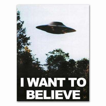 Quadro UFO